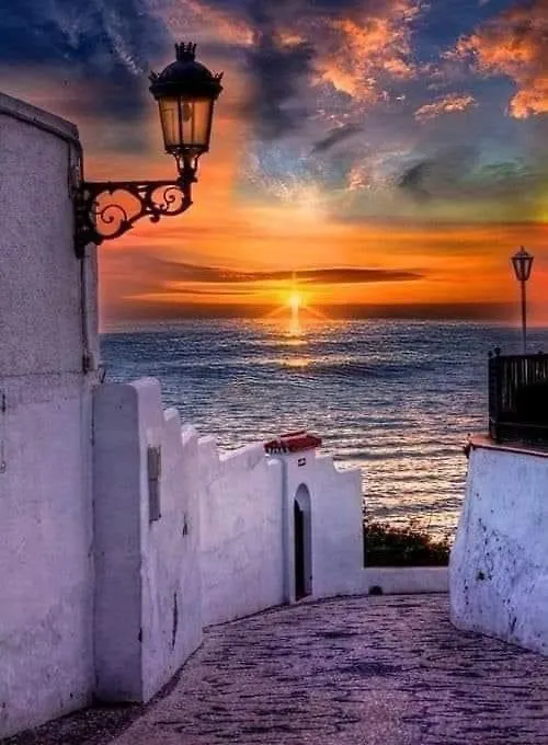 Las Terrazas نيرخا