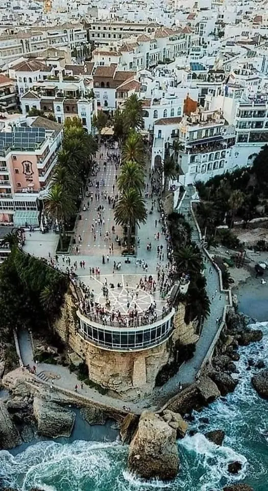 Las Terrazas نيرخا 0*,  إسبانيا